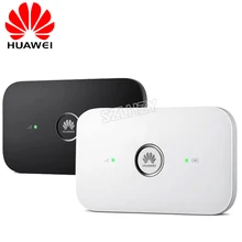 Разблокированный huawei E5573S-856 e5573 ключ Wifi маршрутизатор Мобильная точка доступа беспроводной 4G LTE Fdd диапазон портативный маршрутизатор+ 2 шт антенна