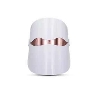 

Led Photon Skin Rejuvenation Instrument Spectrometer Beauty Mask Electronic Beauty Instrument Color Beauty Equipment