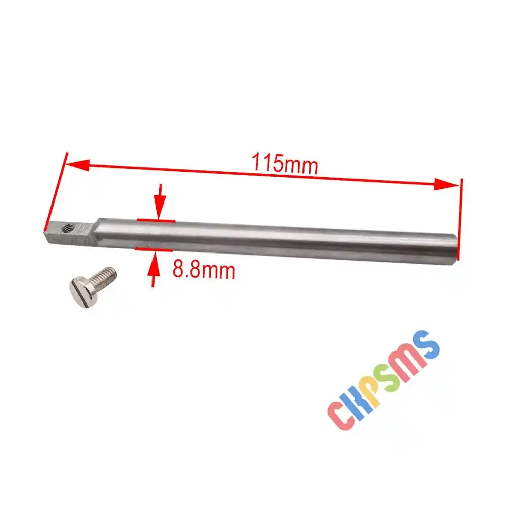 JUKI DDL-555 SINGLE NEEDLE FOOT BAR PART#B-1501-127-000