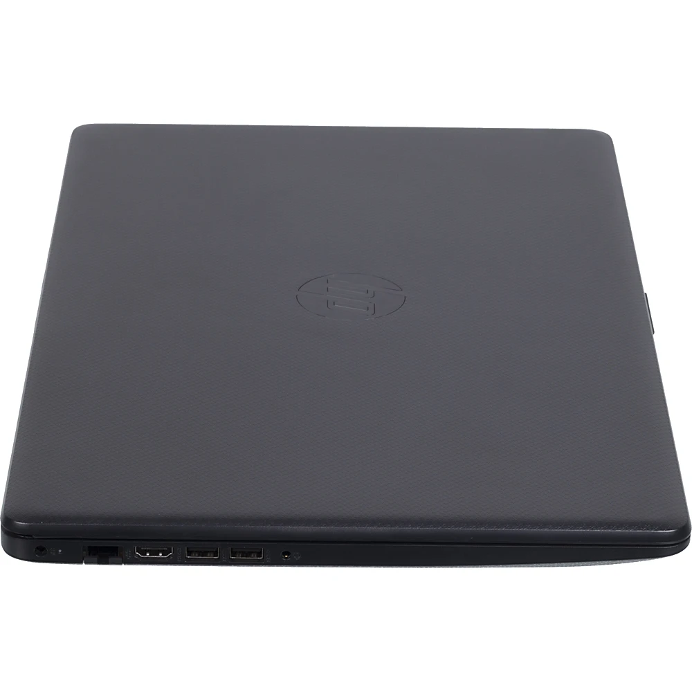 Ноутбук HP 17-ca0133ur A9 9425/4Gb/500Gb/DVDRW/R5/17.3"/HD+/W10/black