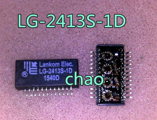 5 шт./лот LG-2413S-1D SSOP24