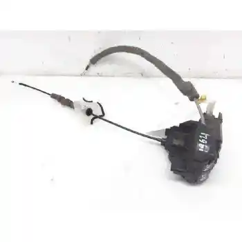 

P32LFLG DOOR LOCK FRONT LEFT NISSAN QASHQAI (J10)