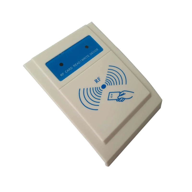rfid card reader