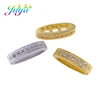 Juya DIY Pearls Jewelry Components Multiple Rows Metal Separator Spacer Bars  ForNatural Stones Pearls Beading Jewelry Making ► Photo 3/6