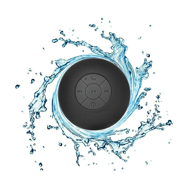 Portable Bluetooth Speaker Wireless 