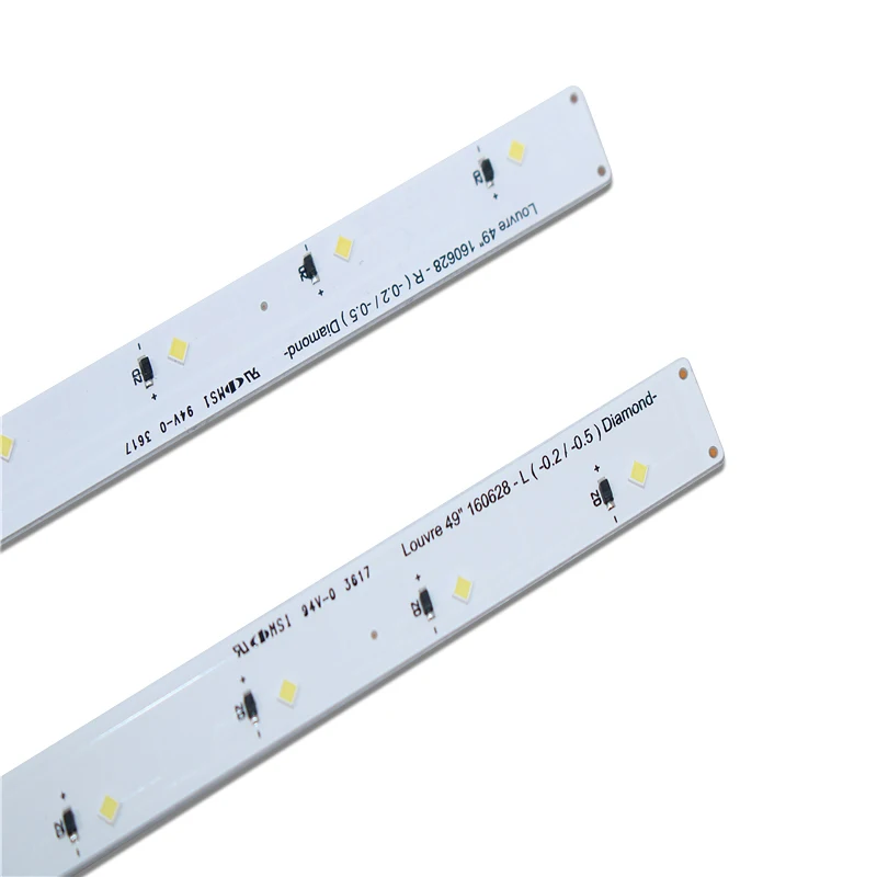 LED Ʈ  Ʈ Ｚ 긣 49 &160616 Un49k5300 UE49K5100AK CY-FK049BNEV3H V6LF_490DKA_LED31 490SFB