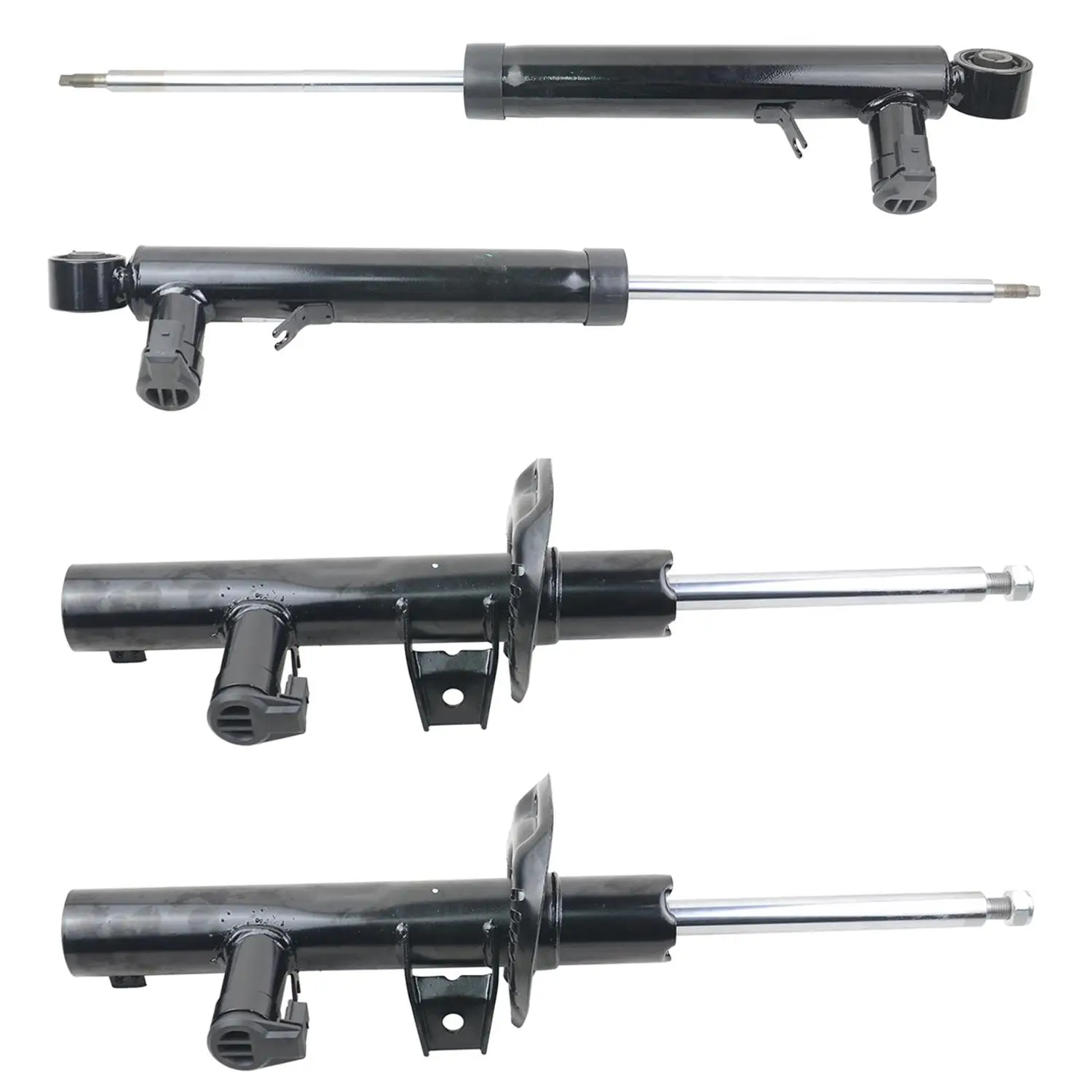 

AP01 Front & Rear ELECTRIC Shock Absorbers For VW PASSAT 3C 362 TIGUAN GOLF 6 Touran Sharan 1K0413031DC 5N0413031AG 5ND413031B