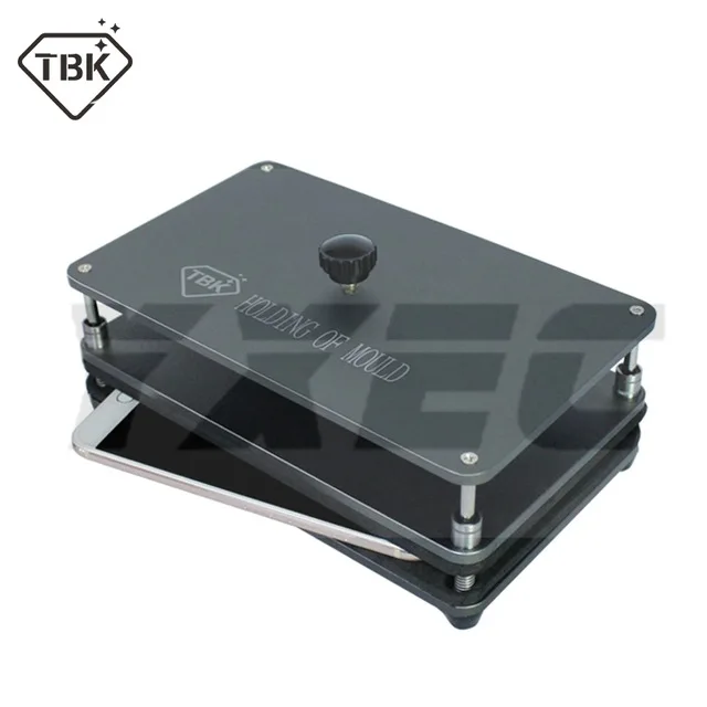 Лазерный разделитель M-Triangel DIY для принтера 7-11 pro Xsmax, удаляющий заднее стекло с ЖК-каркасом, для ремонта, лазер, отдельная машина+ курильщик