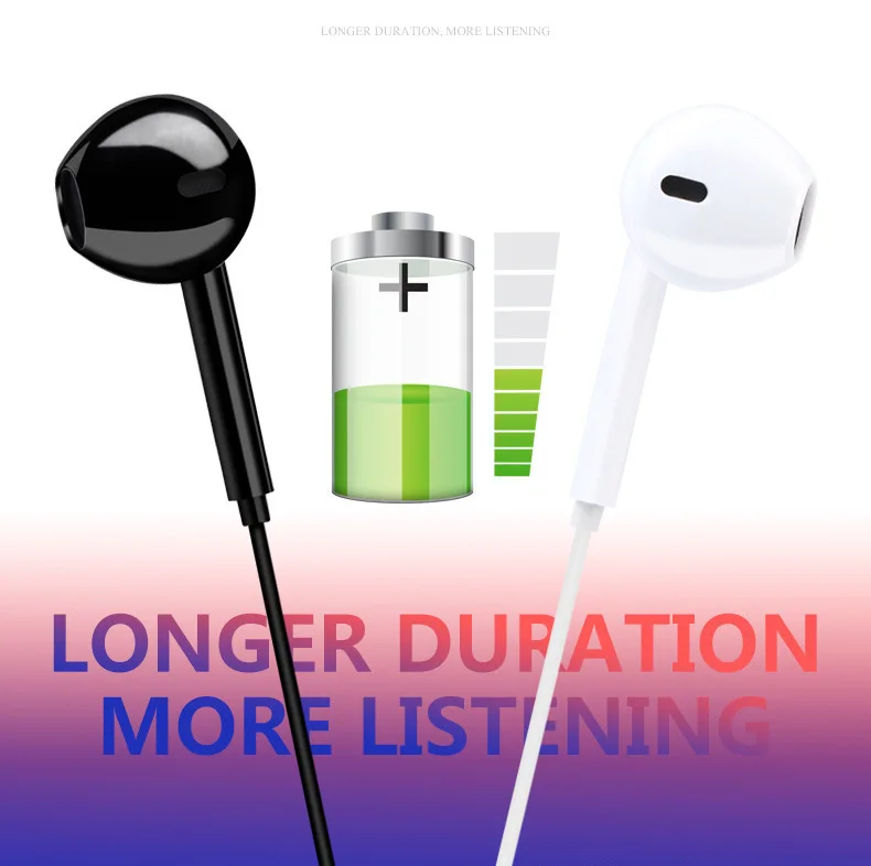 

S6 Sports Ears, running Bluetooth, binaural cord