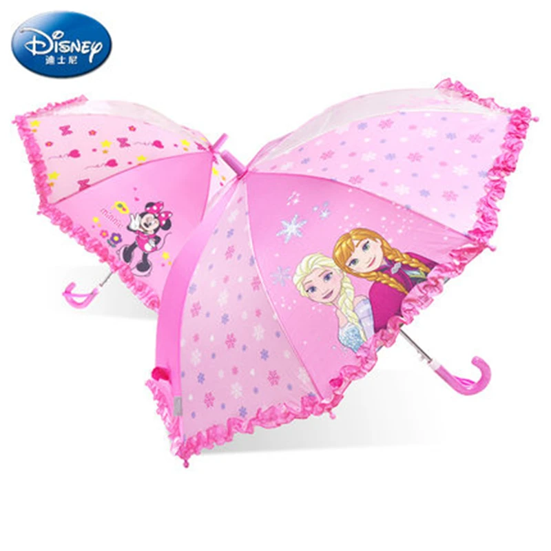 Official Disney Frozen 2 Umbrella Frozen Umbrella Elsa Anna Childrens