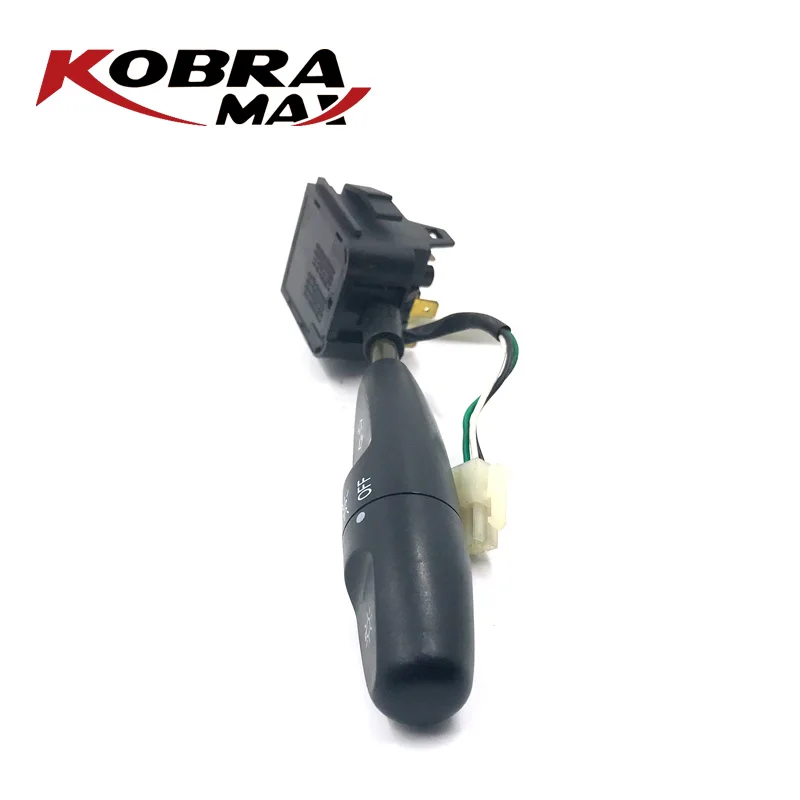 KobraMax выключатель рулевой колонки 96215551 для Daewoo Nexia салон автомобильные аксессуары