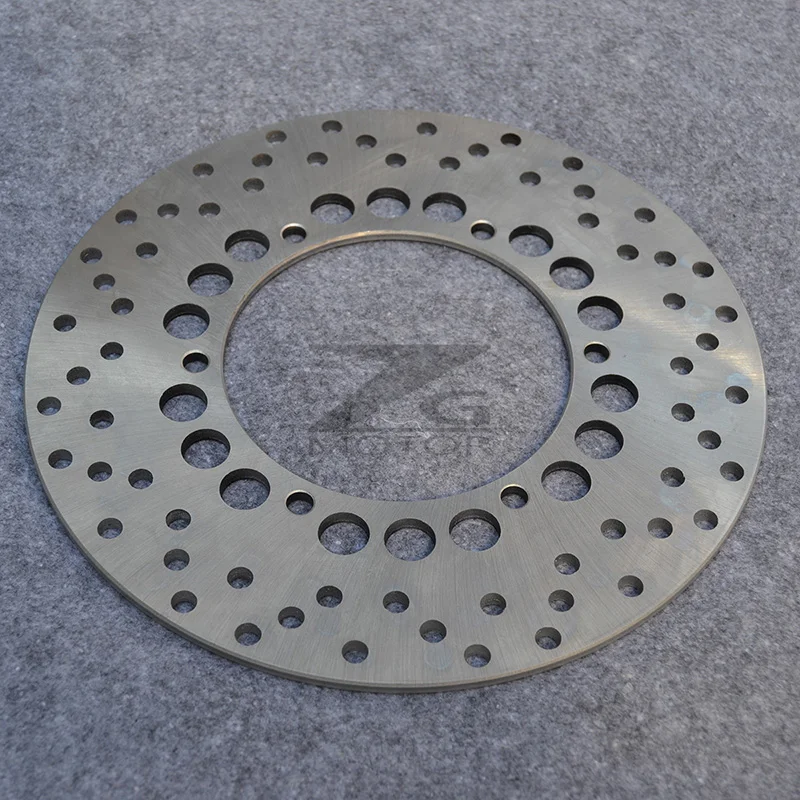 Задние дисковые тормоза ротор для Yamaha YX 600 1986-1990 YZF 600 R 1994-2007 TDM 850 1991-2001 TRX 850 1995-2000 TDM 900 2002-2009 2003