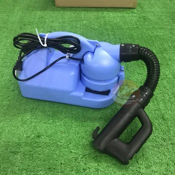 

Portable Electric Fogger Sprayer ULV Cold Fogger Machine for Hospital