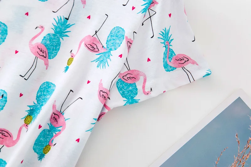 Корейские милые Мультяшные пижамы, женские ночные рубашки с коротким рукавом, ночная рубашка, сексуальная женская одежда для сна, ночная рубашка