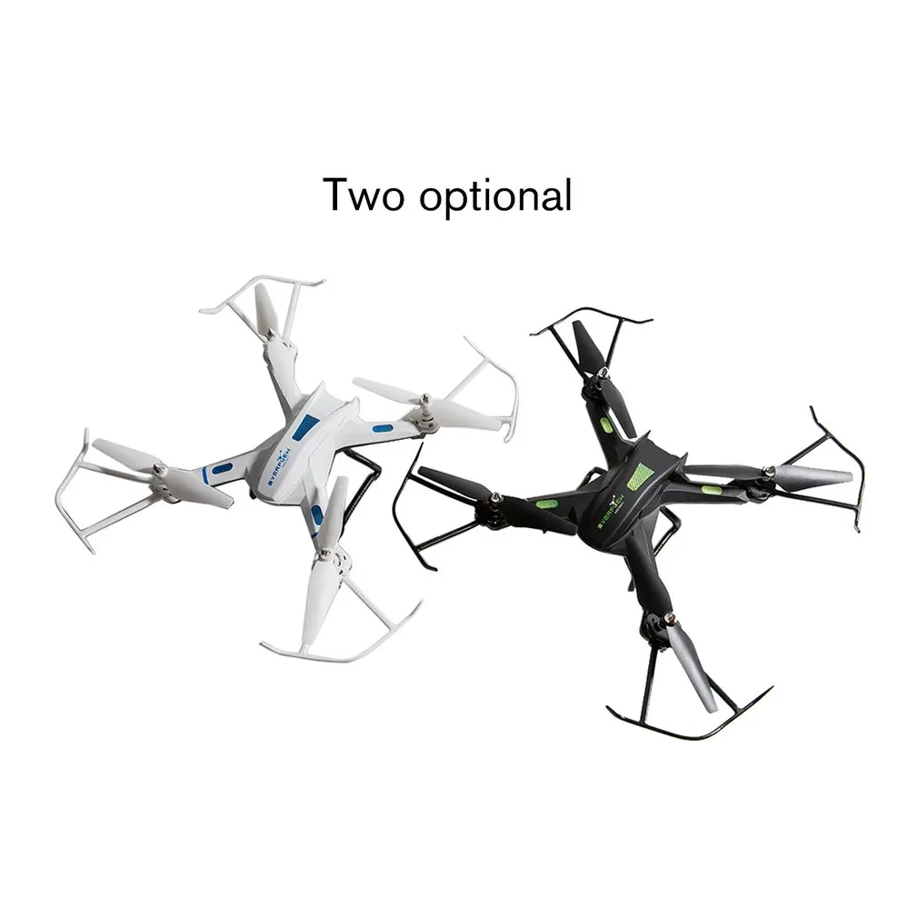 New S5HW Smart RC Drone Aircraft UAV with Wifi FPV 720P HD Real-time Camera RC plane Altitude Hold 3D Flips Headless Mode