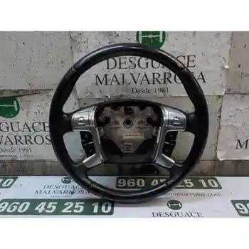 

STEERING WHEEL Ford Mondeo BER. (CA2) 2.2 TDCi cat [15984590]