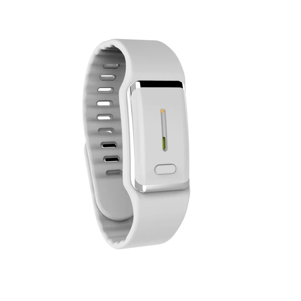 Открытый Репеллент Браслет имитирует противный звук комаров эффект от комаров умный Репеллент Браслет#15