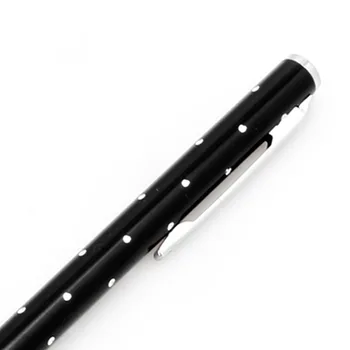 

Universal Metal Touch Screen Stylus Pen For iPhone iPad Samsung Tablet Phone PC LX9A