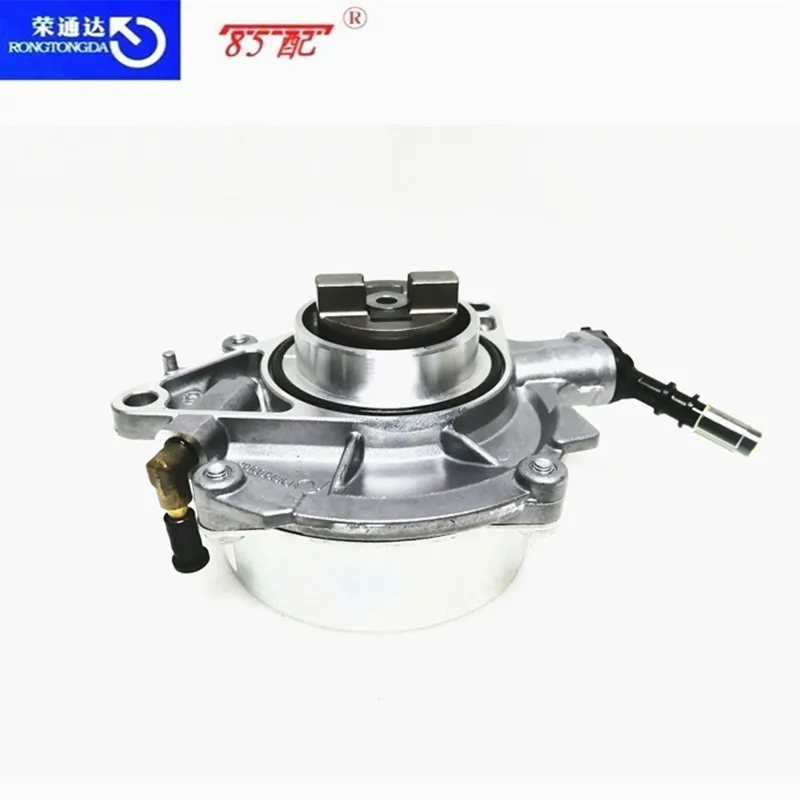 Brake vacuum pump 456578 For Peugeot 207 207CC 308 308CC For Citroen C4 C5 DS Brake booster vacuum pump