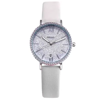 

Creative Ladies Womens Watch New Brand Student Watch Fashion Watch Female Models zegarek damski reloj para mujer часы женские