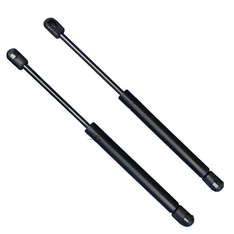 

Free Shipping 2 pcs/lot Rear Trunk Gas Shocks - Rear Hatch Lift Supports - For 2003-2008 Nissan 350Z Car Gas Spring