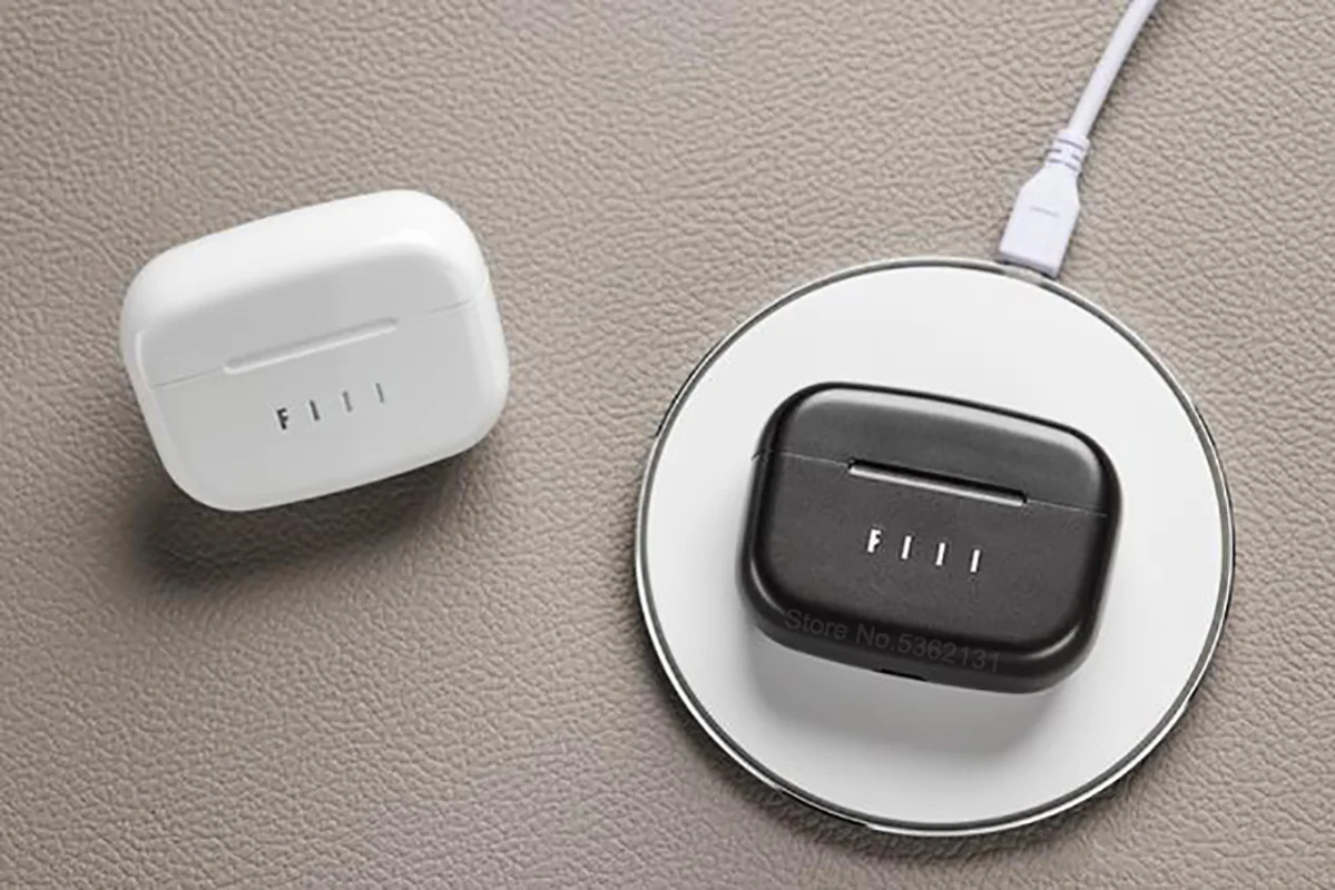 Fiil Cc Pro Tws Bluetooth-compatible 5 