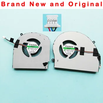

CPU GPU COOLING FAN COOLER FOR Alienware 17 ALW17C-D3748S D3858S D3848B D3738QB D3749PB D3748B D3859S D3738S D3868S D3768B