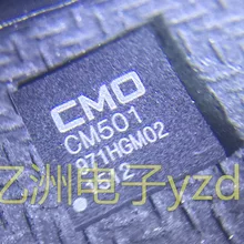 5 шт./лот CM501 QFN