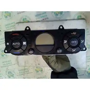 

2619256 control Climate Control Ford Mondeo Saloon (ge) 2.0 Cat