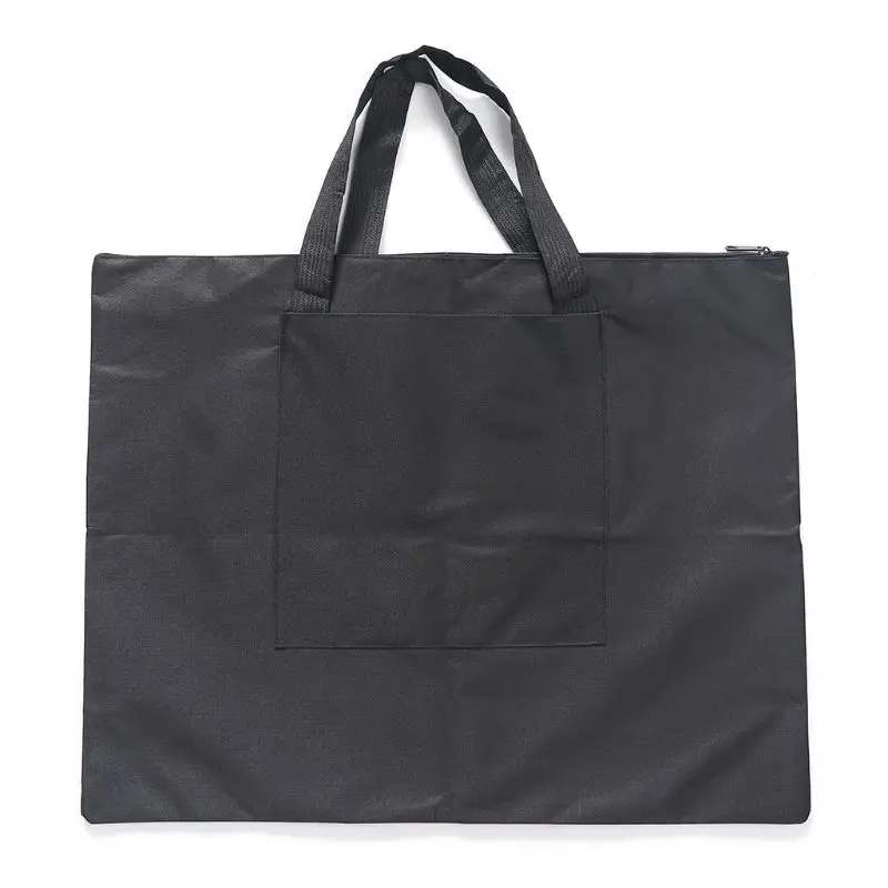 

Canvas A2 Art Painting Drawing Board Bag Carry Case for Sketching Tools Artist