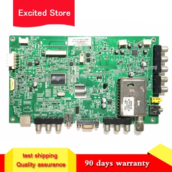 

for LED32HS11 main board 35015839 working 72000004YT screen