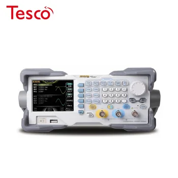 

DG1022Z Arbitrary Waveform Generator 25MHz Frequency Function Generator with Second Channel