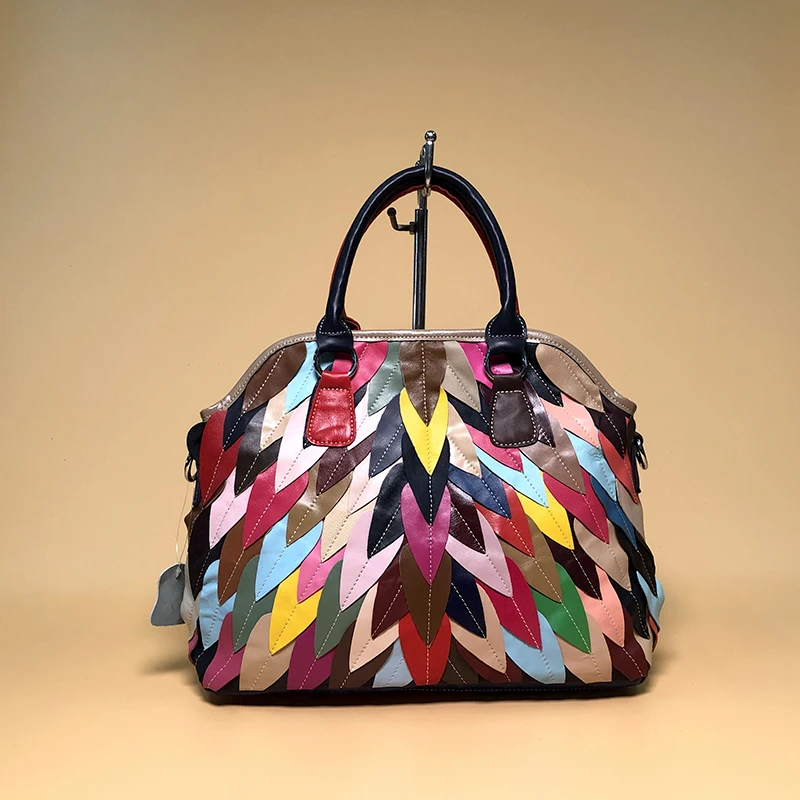 Осень и зима новая Корейская версия бренда tide модная сумка почтальон ...