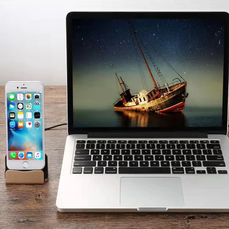Fiuzd USB зарядный кабель для передачи данных телефонов iphone док станция iPhone 11pro max 11 pro