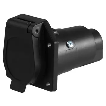 

7-Core Trailer Connector Trailer Connection Socket