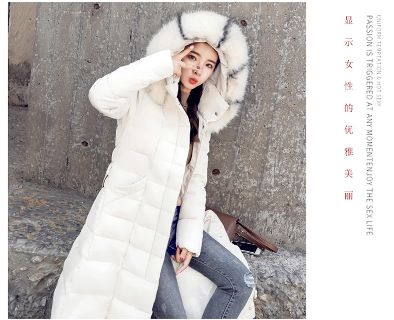Минни Маус abrigos mujer invierno тонкий длинный толстый с капюшоном хлопковый костюм