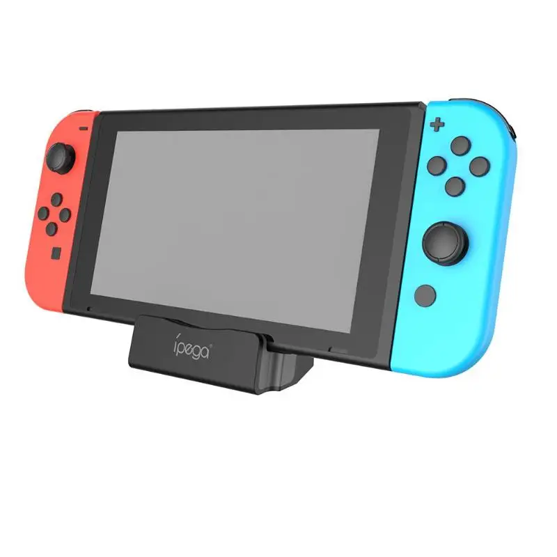 Type-C Зарядная база для игровой консоли зарядное устройство док-станция подходит для переключателя NAND Lite/переключатель