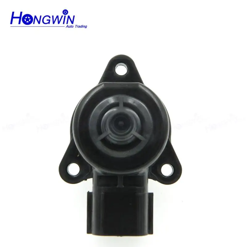 Genuine No.: 1450A096 IACV Idle Speed Air Control Valve Fits Mitsubishi L200 KA5T KB5T KG5W Triton 2.4 13mm pneumatic air valve