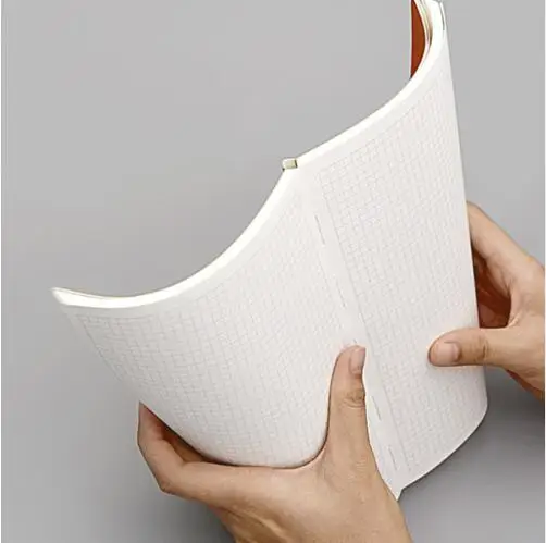 2 шт./лот Xiaomi Mijia Kaco зеленый благородный бумажный блокнот PU Обложка слот книга для офиса туристический подарок роскошный писанный бумажный Дневник Книга