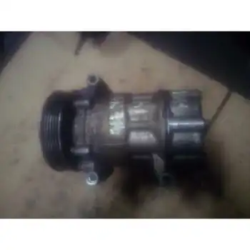 

9684480480 compressor Air Conditioning Citroen Nemo *