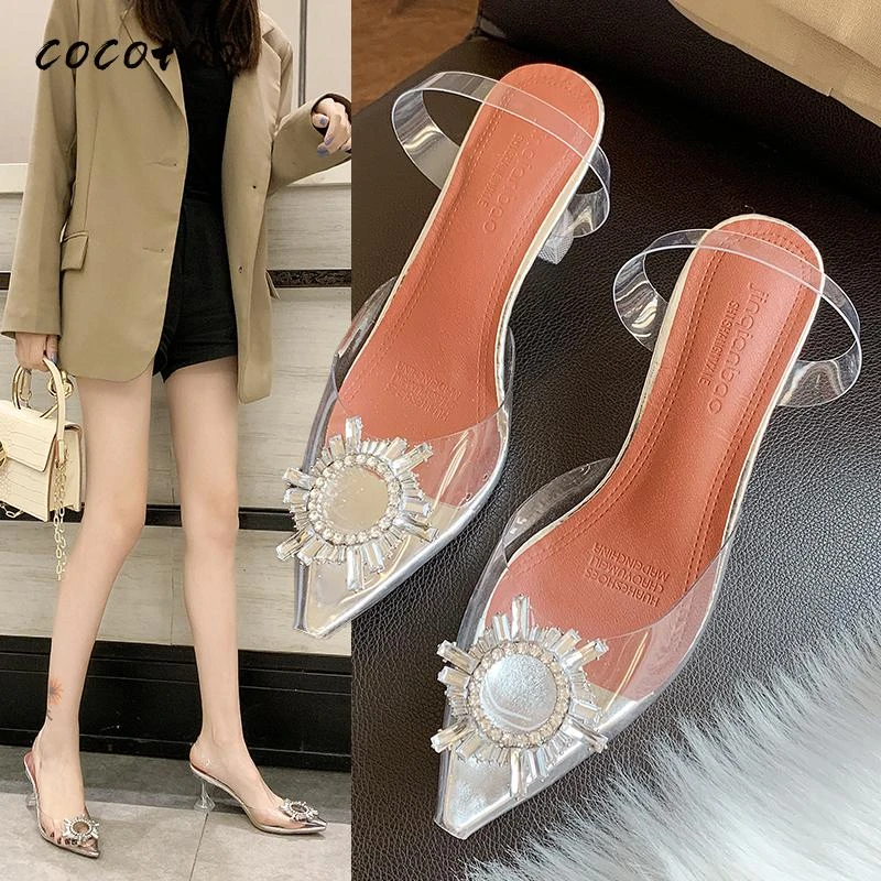 summer evening shoes