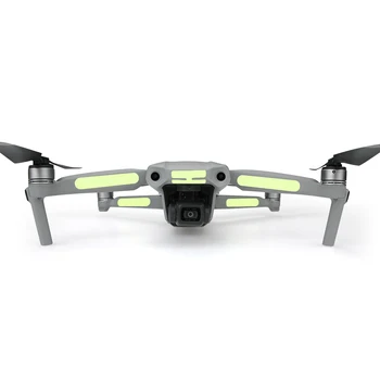 

Night Luminous Stickers for DJI Mavic Air 2 Noctilucence Decals Skin Accessories