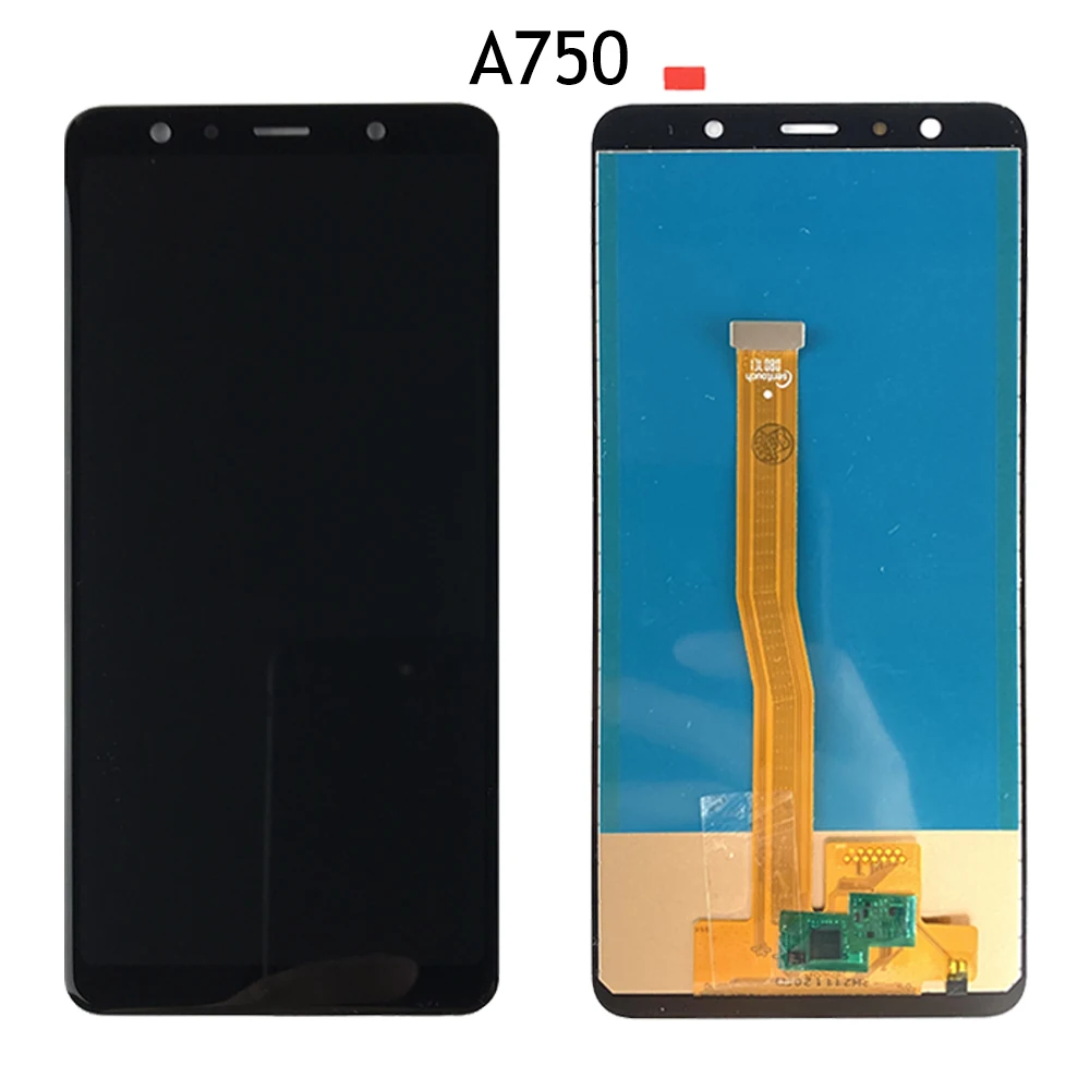 TFT incell LCD For Samsung Galaxy A7 
