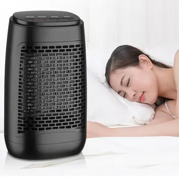 

Mini Electric Heater Fan Heater Home Heating Electric Warm Air Heater Warmer Fan Electric Heater Home Office