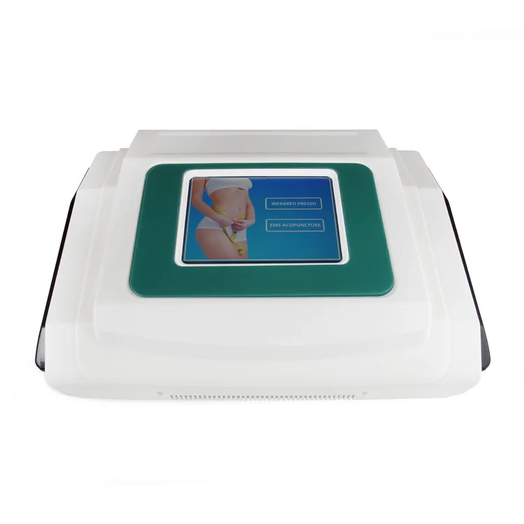 

Body Slimming Machine Ems Muscle Stimulation Slimming Machine