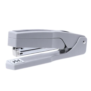 

24/6 26/6 Rotary Stapler Bookbinding Stapling 20 Sheets Capacity For Office Home M17F