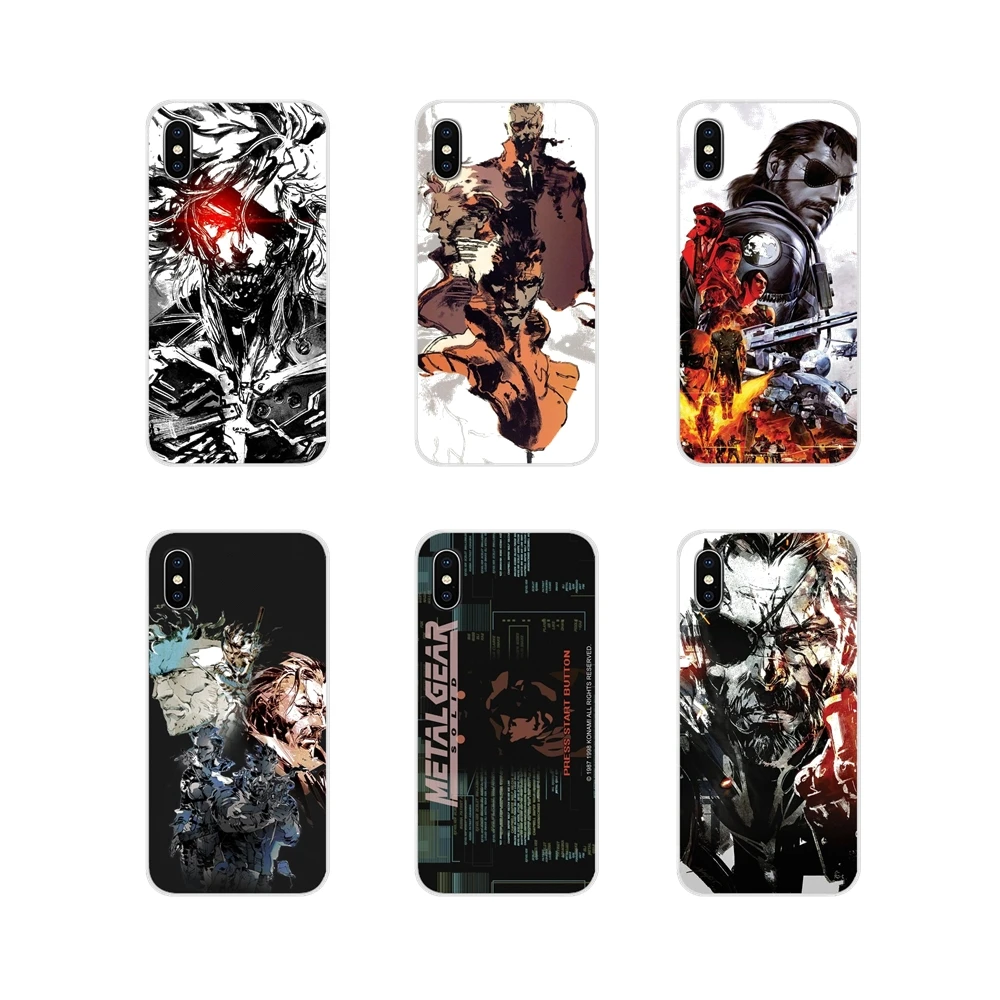 Аксессуары для телефона Чехлы металлические шестерни Прочная обувь Apple iPhone X XR XS