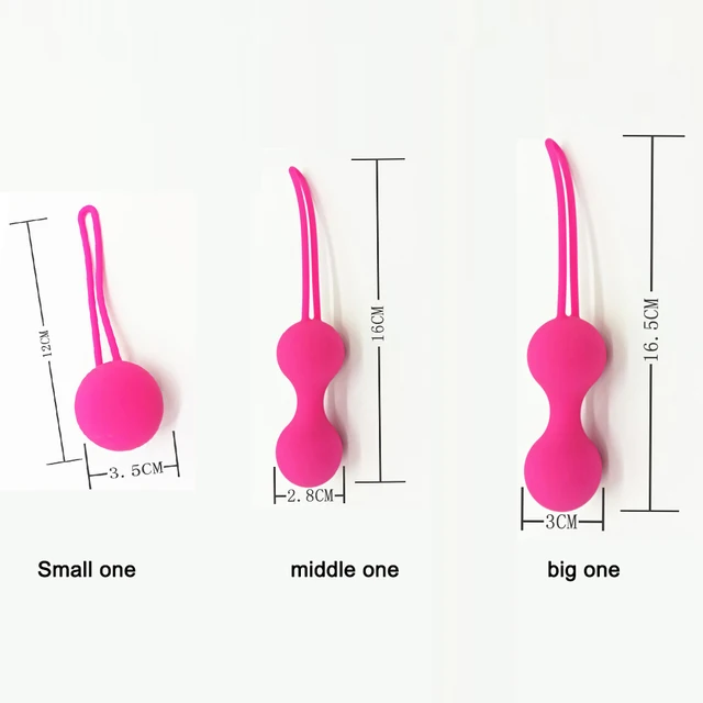 Sex Balls Vaginal For Females Bolas Chinas Vaginal Kegal Exerciser Geisha Ben Wa Medicinal Vagina Kegel Ball Vaginales 6