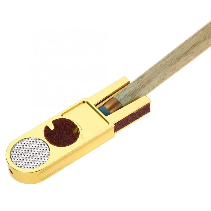 Инструмент для ремонта кия 1 шт. прочный многофункциональный триммер 3 в