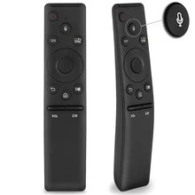 Пульт дистанционного управления для samsung 4K голос Smart ТВ BN59-01244A BN59-01275A BN59-01274A UA78KS9500W UA49KS7300J UA55KS7300J UA65KS7300J